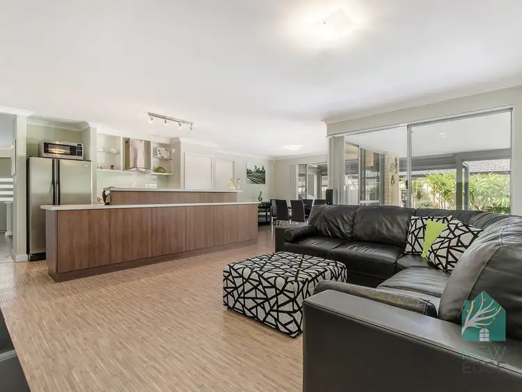 Seventh view of Homely house listing, 14 Balgarup Drive, Gosnells WA 6110