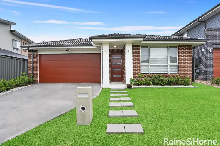 Main view of Homely house listing, 53 Fanflower Avenue, Denham Court NSW 2565