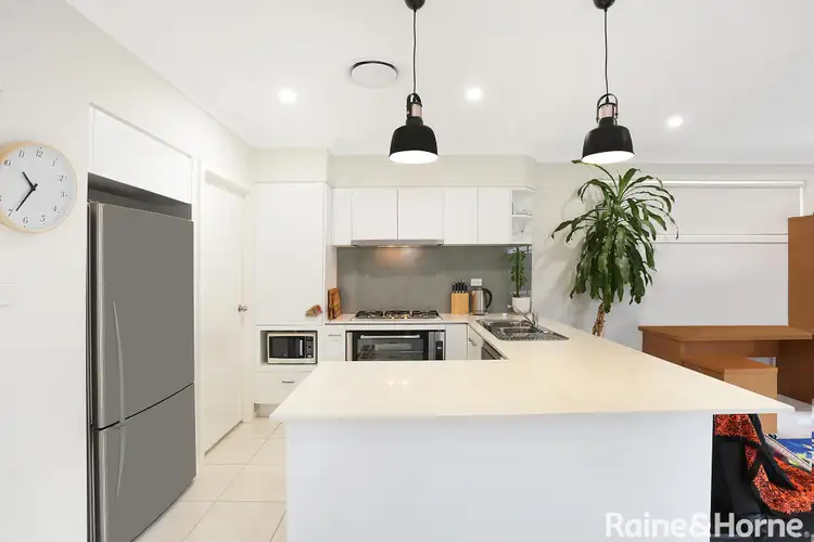 Third view of Homely house listing, 53 Fanflower Avenue, Denham Court NSW 2565