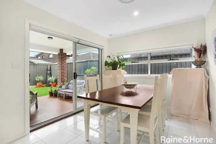 Fourth view of Homely house listing, 53 Fanflower Avenue, Denham Court NSW 2565