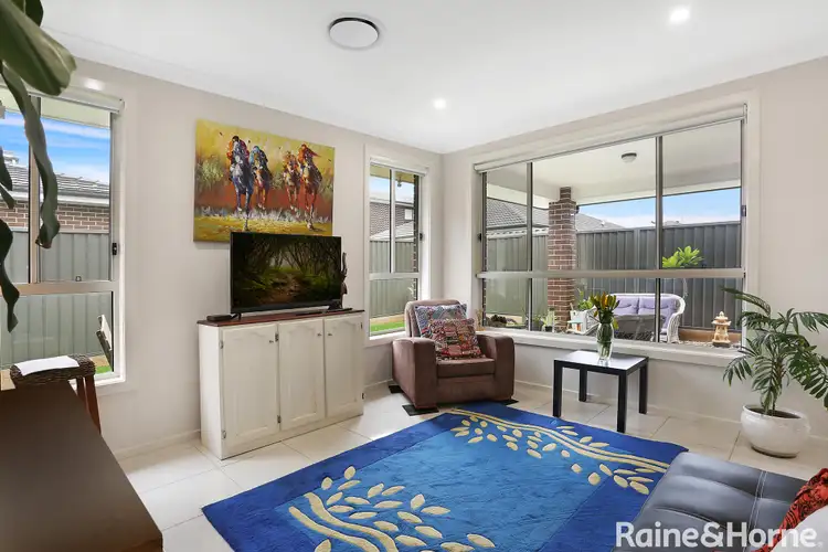 Fifth view of Homely house listing, 53 Fanflower Avenue, Denham Court NSW 2565