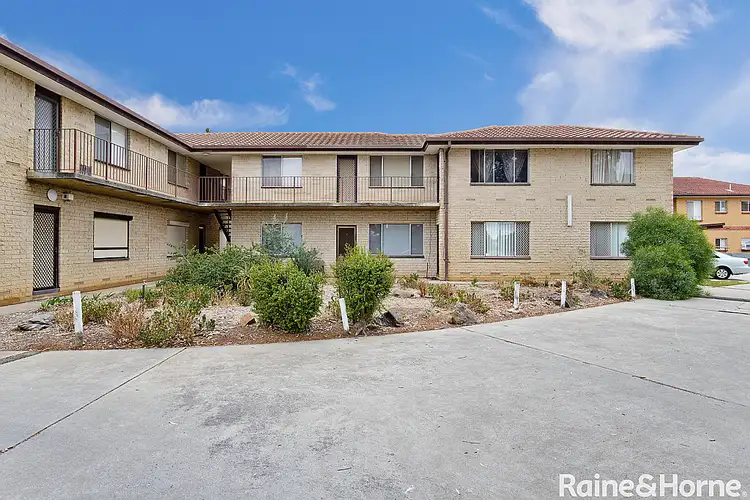 Main view of Homely unit listing, 11/9 Brian Street, Salisbury SA 5108