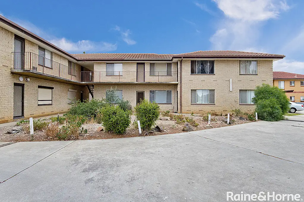 Main view of Homely unit listing, 11/9 Brian Street, Salisbury SA 5108
