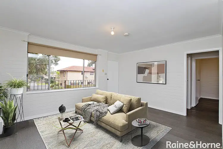 Second view of Homely unit listing, 11/9 Brian Street, Salisbury SA 5108
