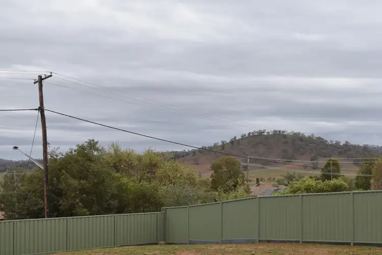 Second view of Homely house listing, 133 Warne Street, Wellington NSW 2820