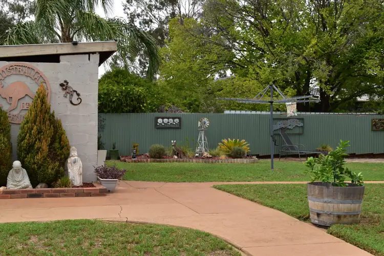 Third view of Homely house listing, 133 Warne Street, Wellington NSW 2820