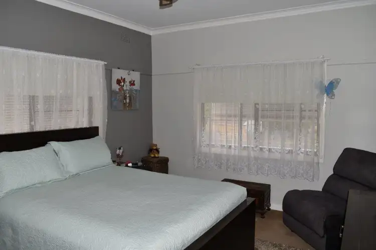 Fourth view of Homely house listing, 133 Warne Street, Wellington NSW 2820