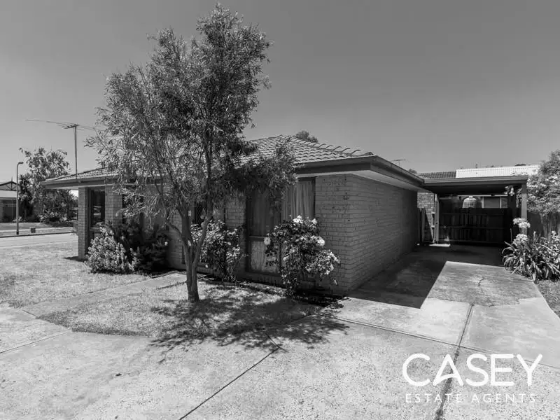 Main view of Homely house listing, 1/20 McGuigan Drive, Cranbourne West VIC 3977