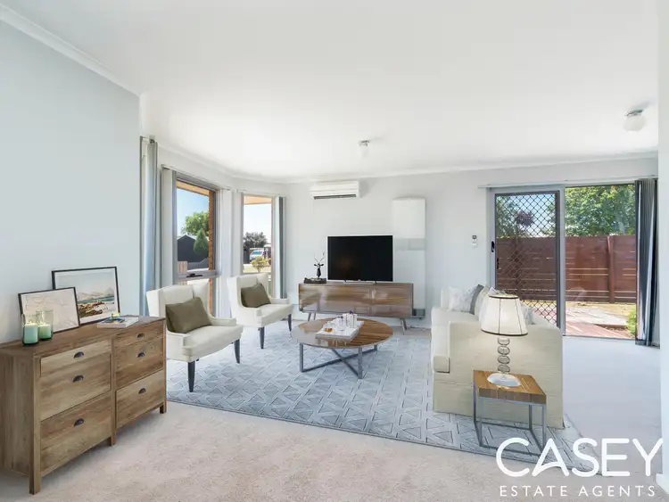 Third view of Homely house listing, 1/20 McGuigan Drive, Cranbourne West VIC 3977