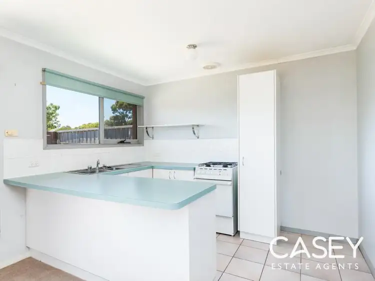 Fifth view of Homely house listing, 1/20 McGuigan Drive, Cranbourne West VIC 3977