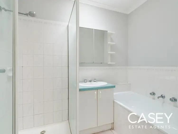 Seventh view of Homely house listing, 1/20 McGuigan Drive, Cranbourne West VIC 3977