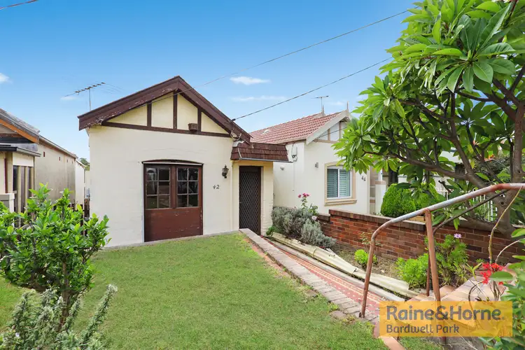 42 Fore Street, Canterbury NSW 2193