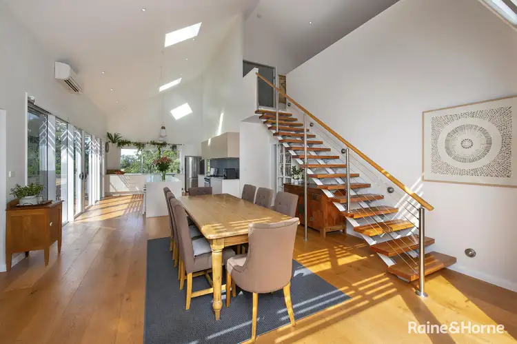 Second view of Homely house listing, 89C Mount Hay Road, Broughton Vale NSW 2535