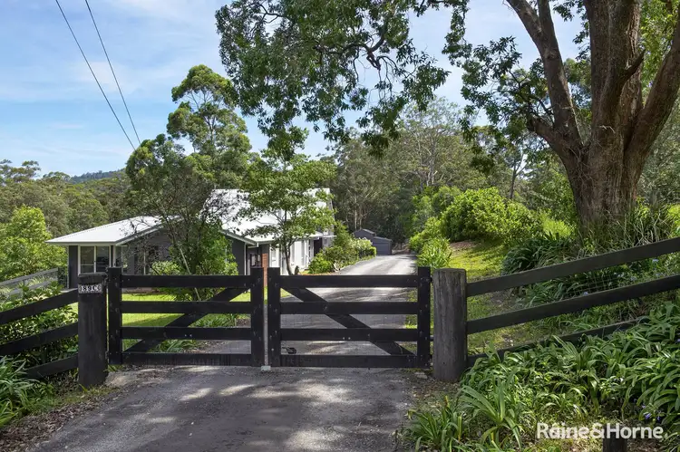Fourth view of Homely house listing, 89C Mount Hay Road, Broughton Vale NSW 2535