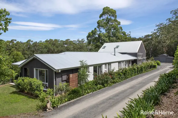 Fifth view of Homely house listing, 89C Mount Hay Road, Broughton Vale NSW 2535