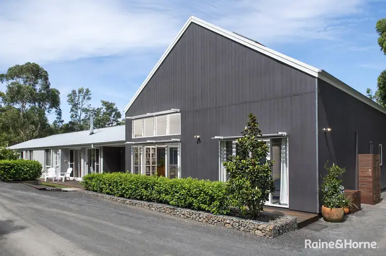 Sixth view of Homely house listing, 89C Mount Hay Road, Broughton Vale NSW 2535