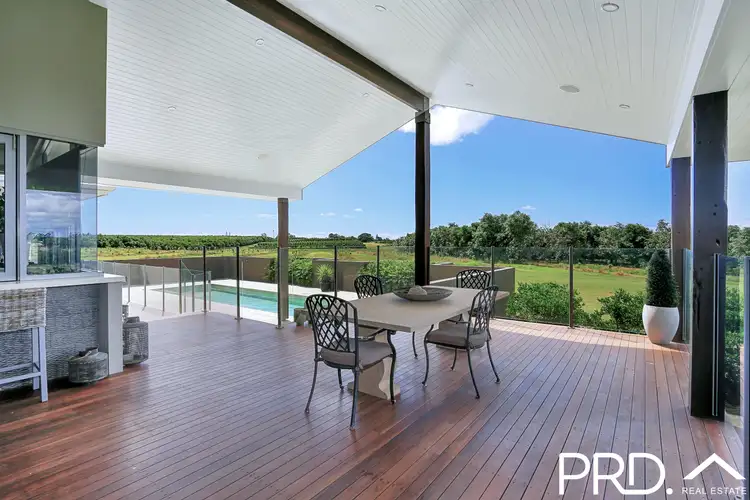 Third view of Homely rural property listing, 84 Booloongie Road, Gooburrum QLD 4670