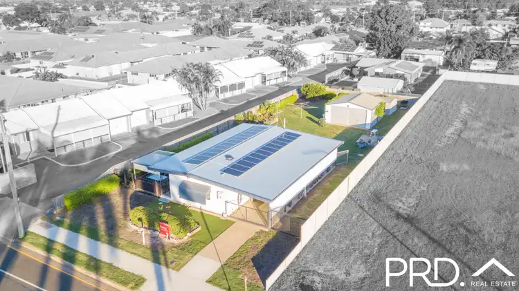 49A Thabeban Street, Avenell Heights QLD 4670
