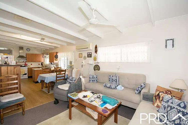 Third view of Homely house listing, 49A Thabeban Street, Avenell Heights QLD 4670