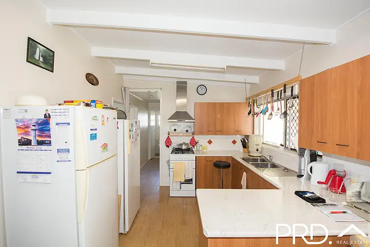 Fourth view of Homely house listing, 49A Thabeban Street, Avenell Heights QLD 4670