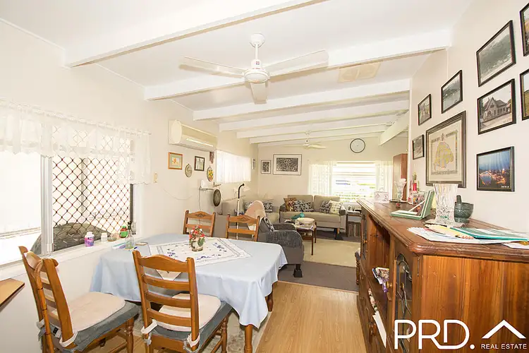 Fifth view of Homely house listing, 49A Thabeban Street, Avenell Heights QLD 4670