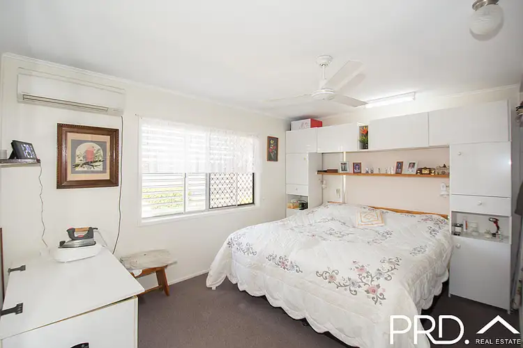 Sixth view of Homely house listing, 49A Thabeban Street, Avenell Heights QLD 4670