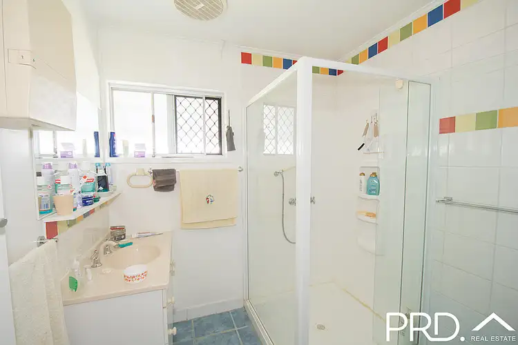 Seventh view of Homely house listing, 49A Thabeban Street, Avenell Heights QLD 4670