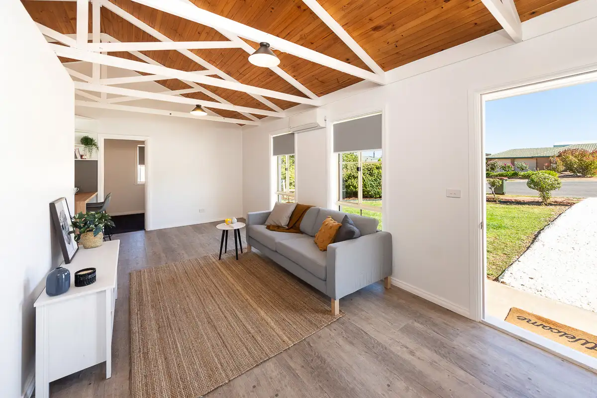 Main view of Homely house listing, 11 Carruthers Court, Strathalbyn SA 5255