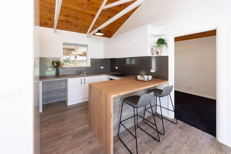 Second view of Homely house listing, 11 Carruthers Court, Strathalbyn SA 5255