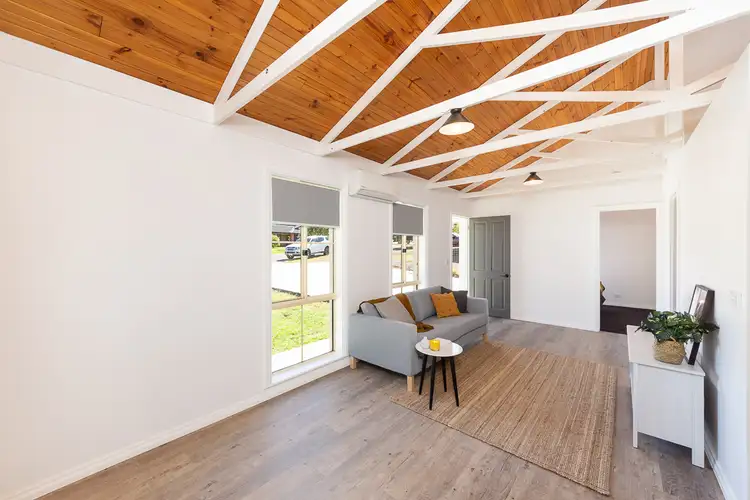 Fourth view of Homely house listing, 11 Carruthers Court, Strathalbyn SA 5255