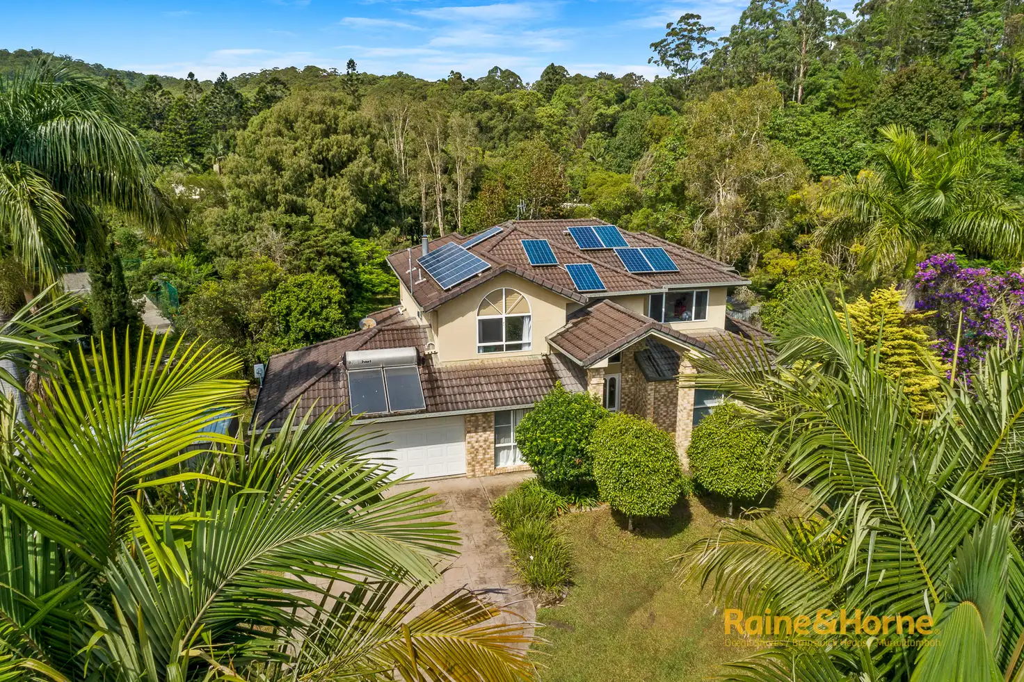 Main view of Homely house listing, 8 Garden Avenue, Nunderi NSW 2484