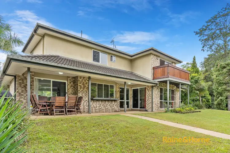 Third view of Homely house listing, 8 Garden Avenue, Nunderi NSW 2484