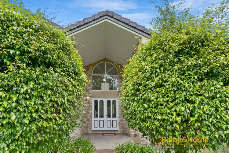 Fourth view of Homely house listing, 8 Garden Avenue, Nunderi NSW 2484