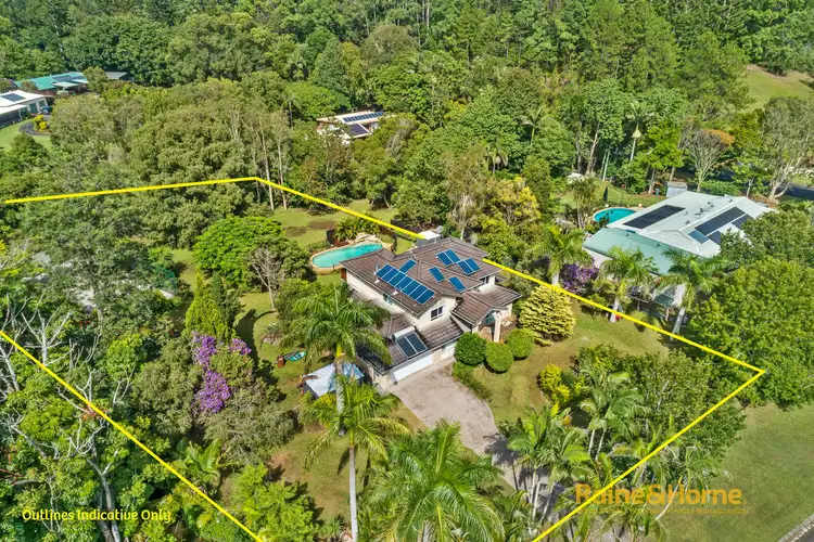 Fifth view of Homely house listing, 8 Garden Avenue, Nunderi NSW 2484