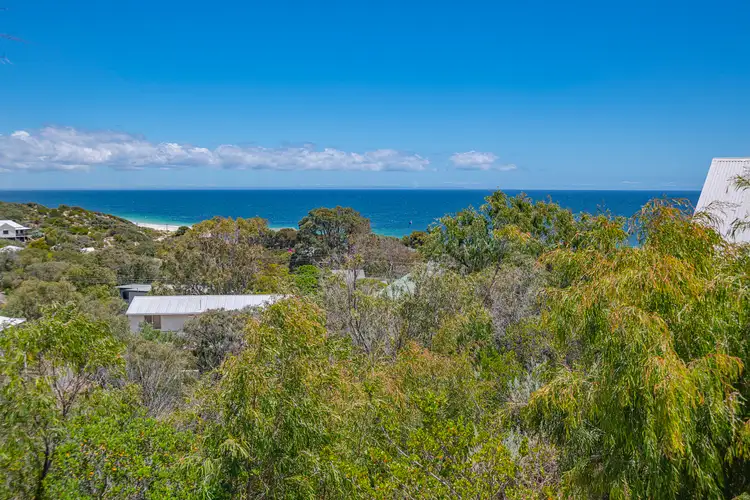 Fifth view of Homely land listing, 8 Sunset Close, Peppermint Grove Beach WA 6271