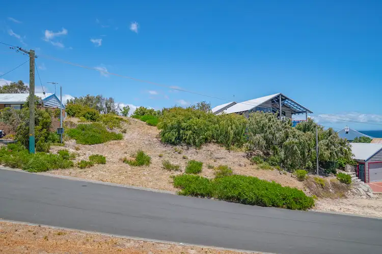 Sixth view of Homely land listing, 8 Sunset Close, Peppermint Grove Beach WA 6271