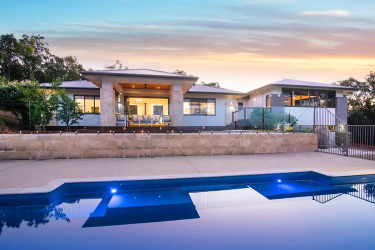 110 Woodbridge Vale, Yallingup WA 6282