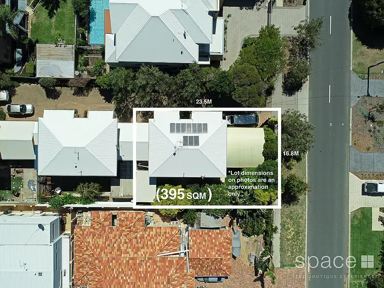 Fourth view of Homely house listing, 1/115 Hastings Street, Scarborough WA 6019
