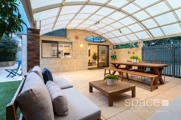 Fifth view of Homely house listing, 1/115 Hastings Street, Scarborough WA 6019