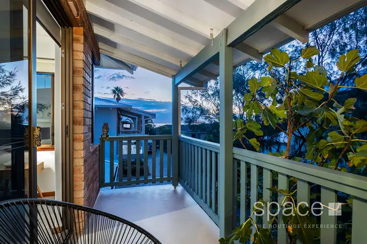 Sixth view of Homely house listing, 1/115 Hastings Street, Scarborough WA 6019