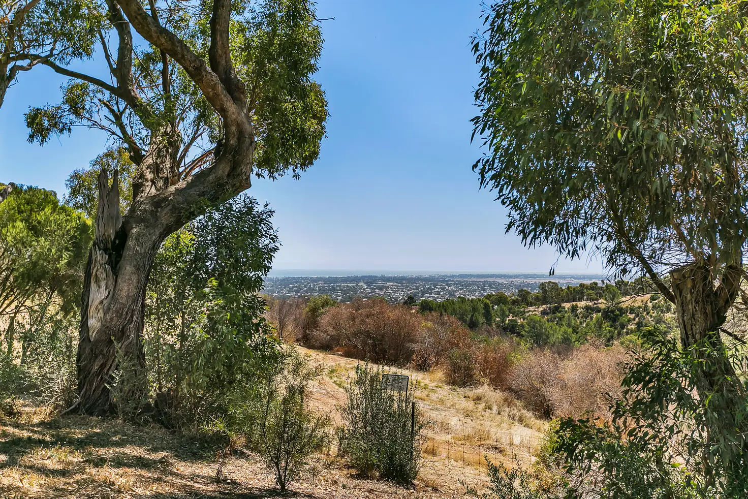 Main view of Homely land listing, 30B Willora Road, Eden Hills SA 5050