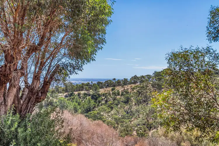 Third view of Homely land listing, 30B Willora Road, Eden Hills SA 5050