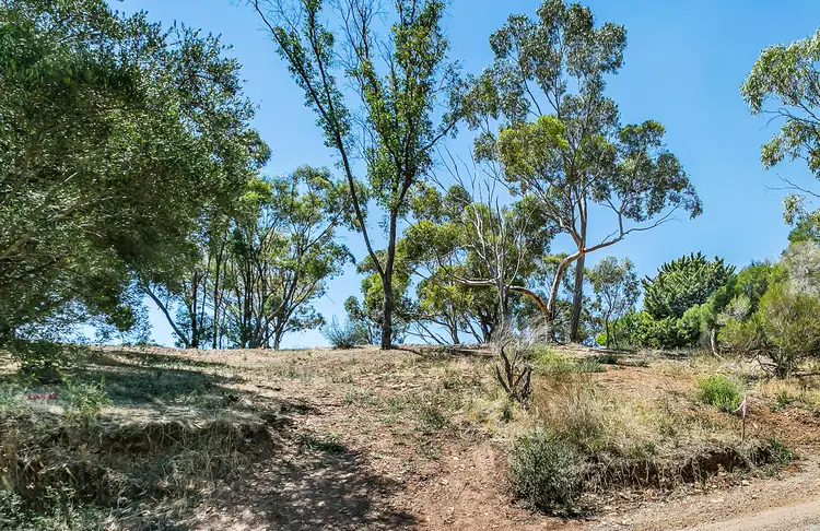 Fourth view of Homely land listing, 30B Willora Road, Eden Hills SA 5050