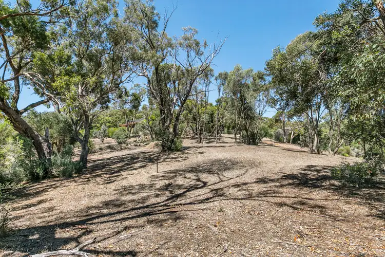 Fifth view of Homely land listing, 30B Willora Road, Eden Hills SA 5050