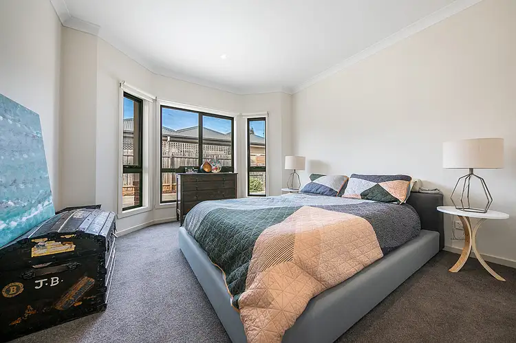 Fifth view of Homely unit listing, 4/10 Rodney Street, Gisborne VIC 3437