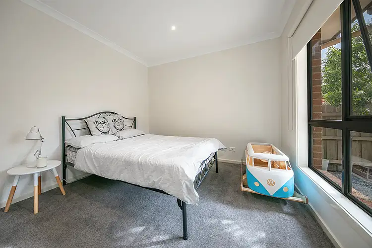 Sixth view of Homely unit listing, 4/10 Rodney Street, Gisborne VIC 3437