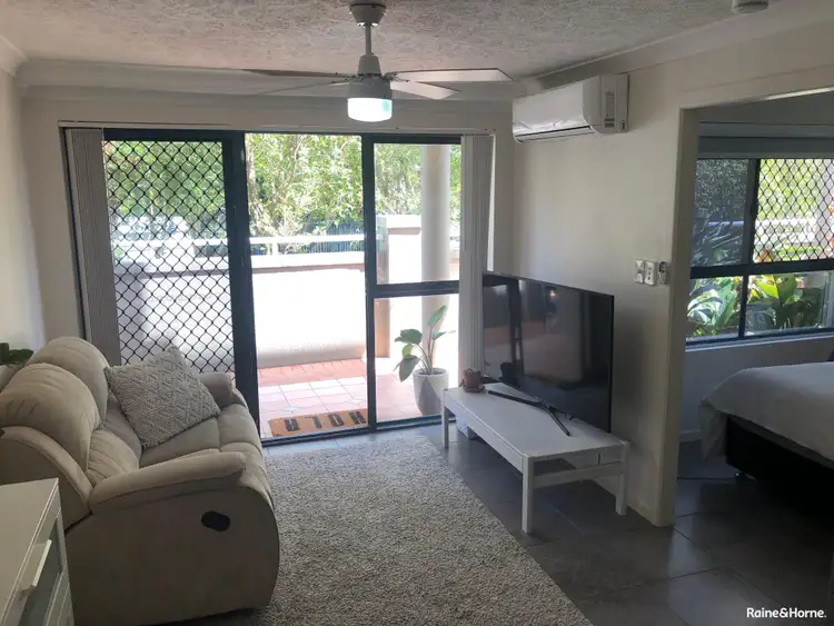 3650 Main Beach Parade