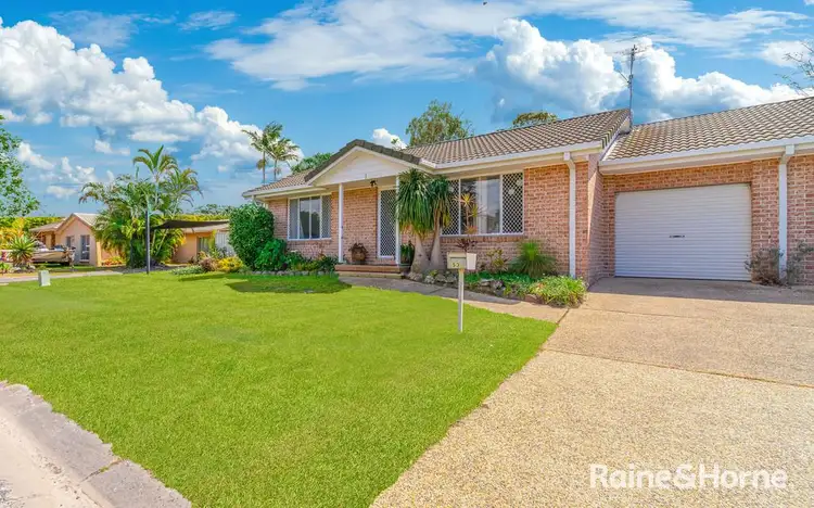 1/53 Gumnut Road, Yamba NSW 2464