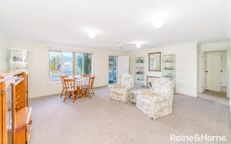 Fourth view of Homely semi-detached listing, 1/53 Gumnut Road, Yamba NSW 2464