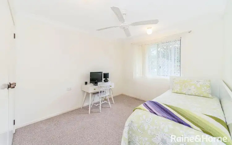 Sixth view of Homely semi-detached listing, 1/53 Gumnut Road, Yamba NSW 2464